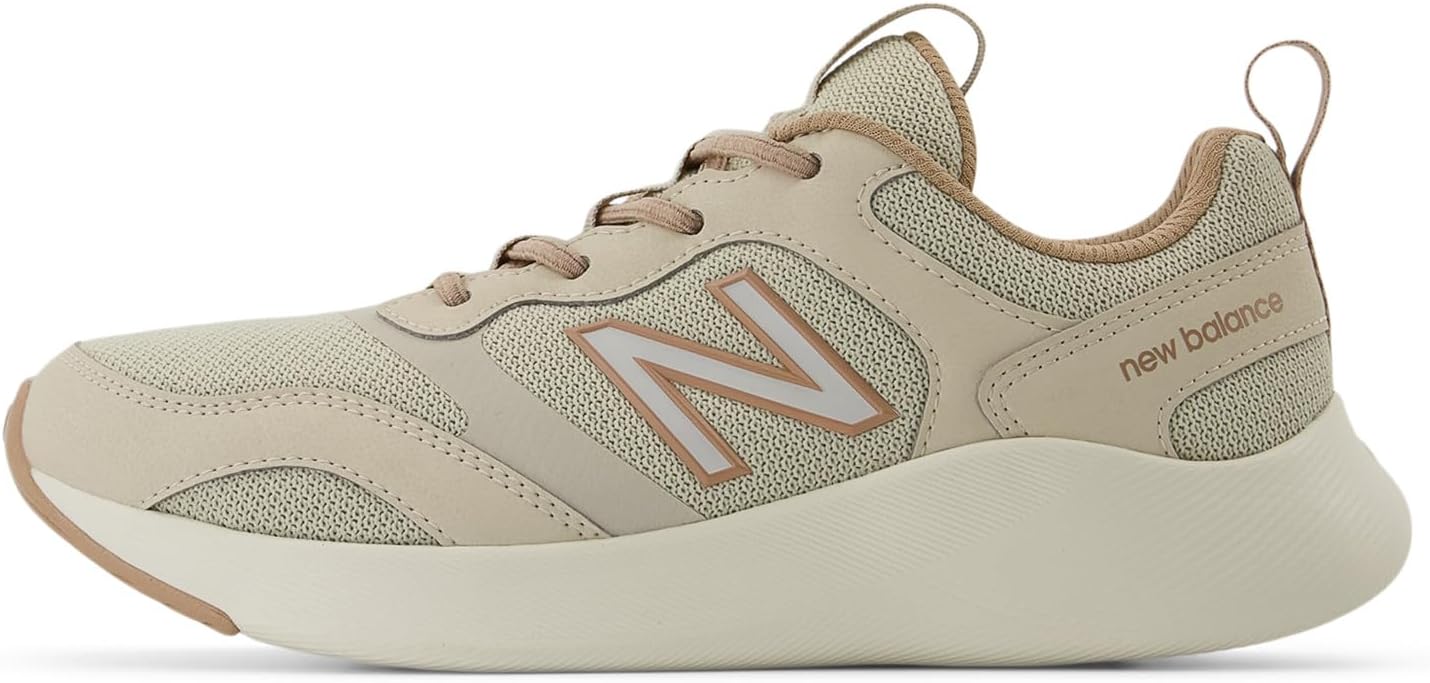 Amazon.co.jp: New Balance DynaSoft NB Sampher V2 Women's